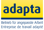 ADAPTA Logo