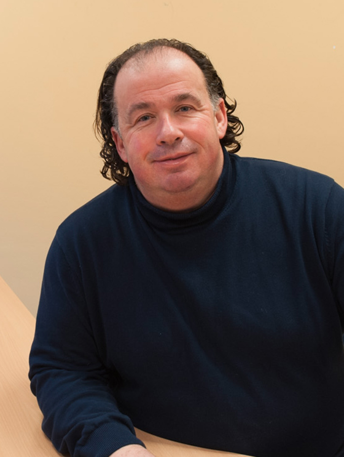Achim HERMANNS