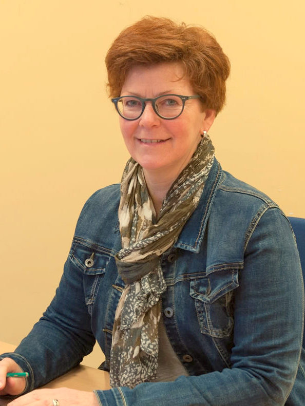 Edith LAUSBERG