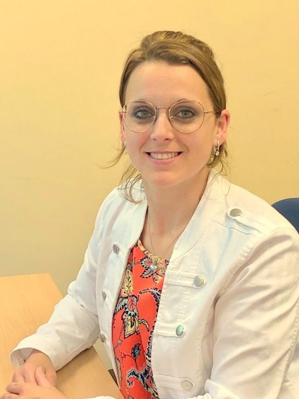 Angélique LEUNISSEN