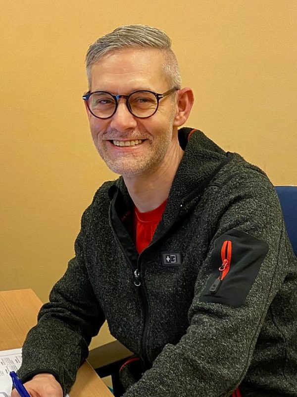 Bernd STOLLENWERK